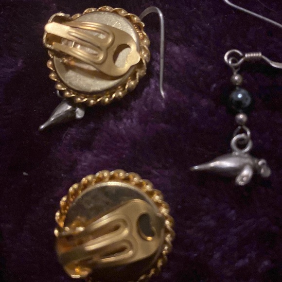 Vintage jewelry PM 677 - Picture 9 of 9